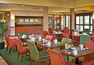 Courtyard Hotel Hampton